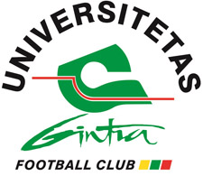 Gintra Universitetas